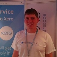 Ledgerscope Employee Matthew Steeples's profile photo