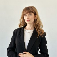 Recess.tv Employee Maddy Silver's profile photo