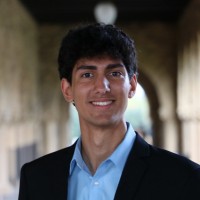 Majestic Labs ai Employee Aarav Wattal's profile photo