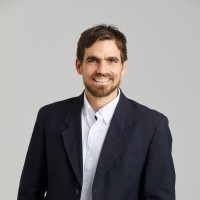 Fuze Employee Stuart Briggs's profile photo