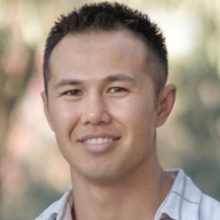 Formula Fitness Employee Anthony Tran's profile photo
