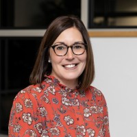 WHRO Public Media Employee Kate Pringle's profile photo