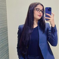 Creative Roots UAE Employee Ansshu Sain's profile photo