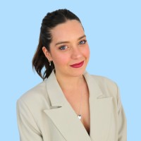 La Paillette Française Employee Oceane Petit's profile photo