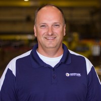 Hoosier Crane Service Company Employee Jon Harkrider's profile photo