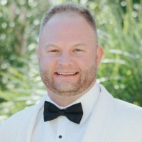 Salesforce Employee Andrew Maher's profile photo