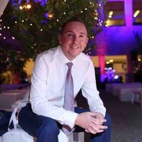 St George's British International School, Rome Employee Brett Kershaw's profile photo