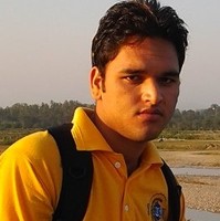 Rajpat Systems Employee Tarun Dasila's profile photo