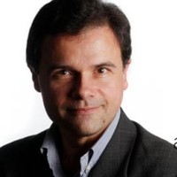 ForceFlux Employee Steve Ranger's profile photo