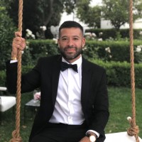 Alberto Martinez Email & Phone Number