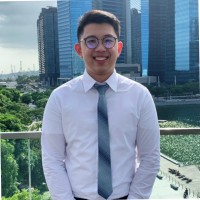 JGC ASIA PACIFIC PTE. LTD. Employee Ying Woo's profile photo