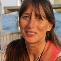 Sound Projects Employee Margien Dikken's profile photo
