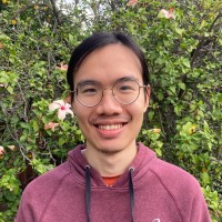 Amazon Employee Song Zhou's profile photo