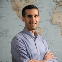 Indra Employee Fernando Dorado Vásquez's profile photo