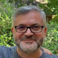 Long Lewis Ford Lincoln Employee Sam Charif's profile photo