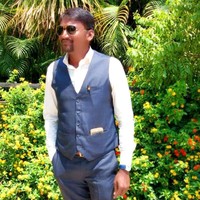 Kranthi Kumar Email