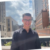 eVero Corporation Employee Joey Valenti's profile photo