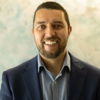 Unless Financial Employee Justin Medcalf's profile photo