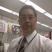 IMP Aerospace & Defence Employee Tom MacHell's profile photo