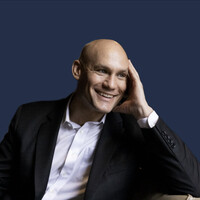 Benjamin Alarie Email & Phone Number