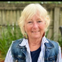 Indrio Brands Employee Eileen White's profile photo