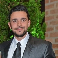 DSS Consultores Employee Rafael Dallemole's profile photo