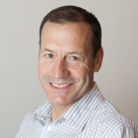 Hewlett Packard Enterprise Employee Eddie Trick's profile photo
