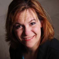 Let's Dish! Employee Kim Mischler's profile photo