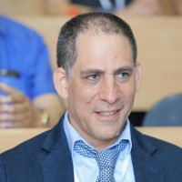 The Hebrew University of Jerusalem Employee Uriel Levy's profile photo