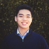 PIMCO Employee Minh Ho's profile photo