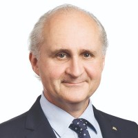 Generali Foundation Employee Martin Sturzlbaum's profile photo