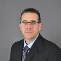 Corval Group, Inc. Employee David Secker's profile photo