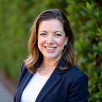 ChapmanCG Employee Andrea Merrigan's profile photo