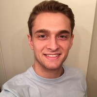 ServiceSHIFT Employee Spencer Raypole's profile photo