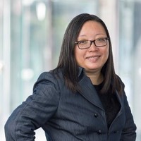 EYP Employee Lillian Hon's profile photo