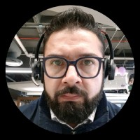 Arturo Palomar Email