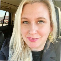 Gateway Studios & Production Services Employee Mandi Medcalf's profile photo