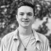 Eternal Employee Pete Ellsworth's profile photo