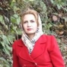 Numano Employee Masumeh Monfared's profile photo