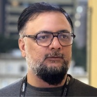 Faseeh Siddiqi Email