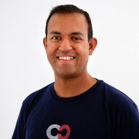 Creately Employee Chandika Jayasundara's profile photo