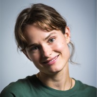 Tombot Employee Jessica Henry's profile photo
