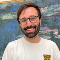 Neptune North Employee Daniel Barrejón Moreno's profile photo