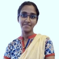 Ensemble Tech Employee Abisha L's profile photo