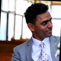 SPM Employee Lalit Sonawane's profile photo