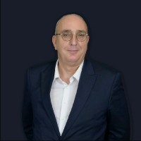Groupe AGPM Employee Stéphane Lagaye's profile photo