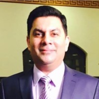 Shiraz Bashir Email & Phone Number