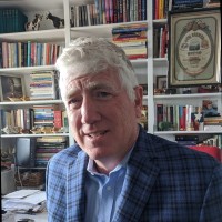 Ken Woods Email & Phone Number