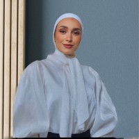 Repzo Inc. Employee Zina Abukhadra's profile photo