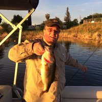 Valley Healthcare Staffing Employee Henry Britt's profile photo